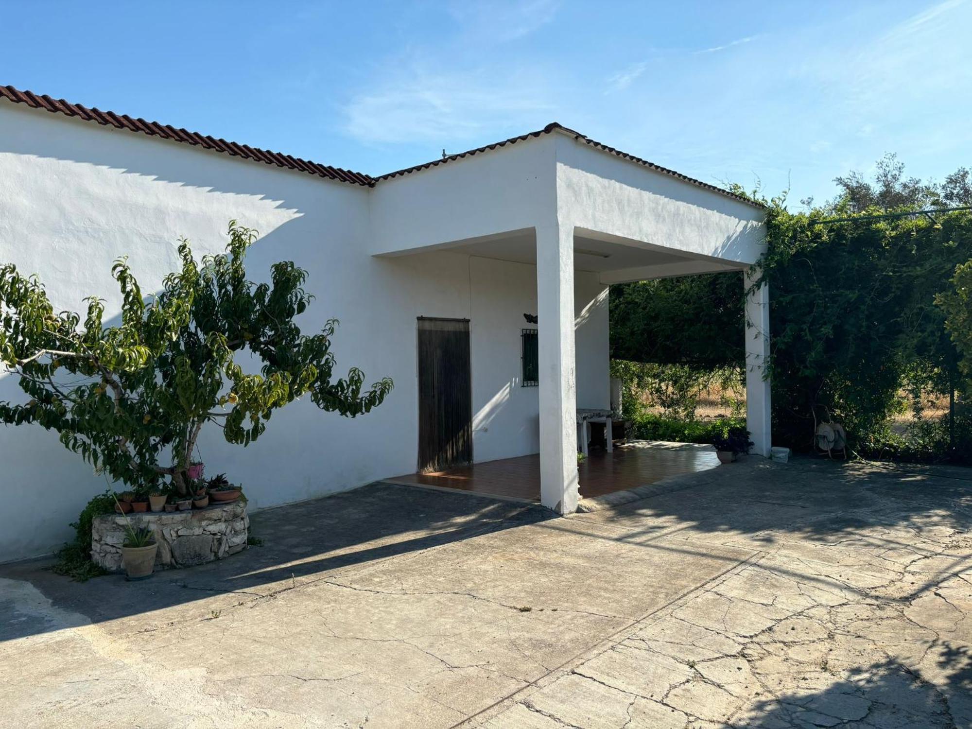Casa Domitia Villa Latiano Luaran gambar