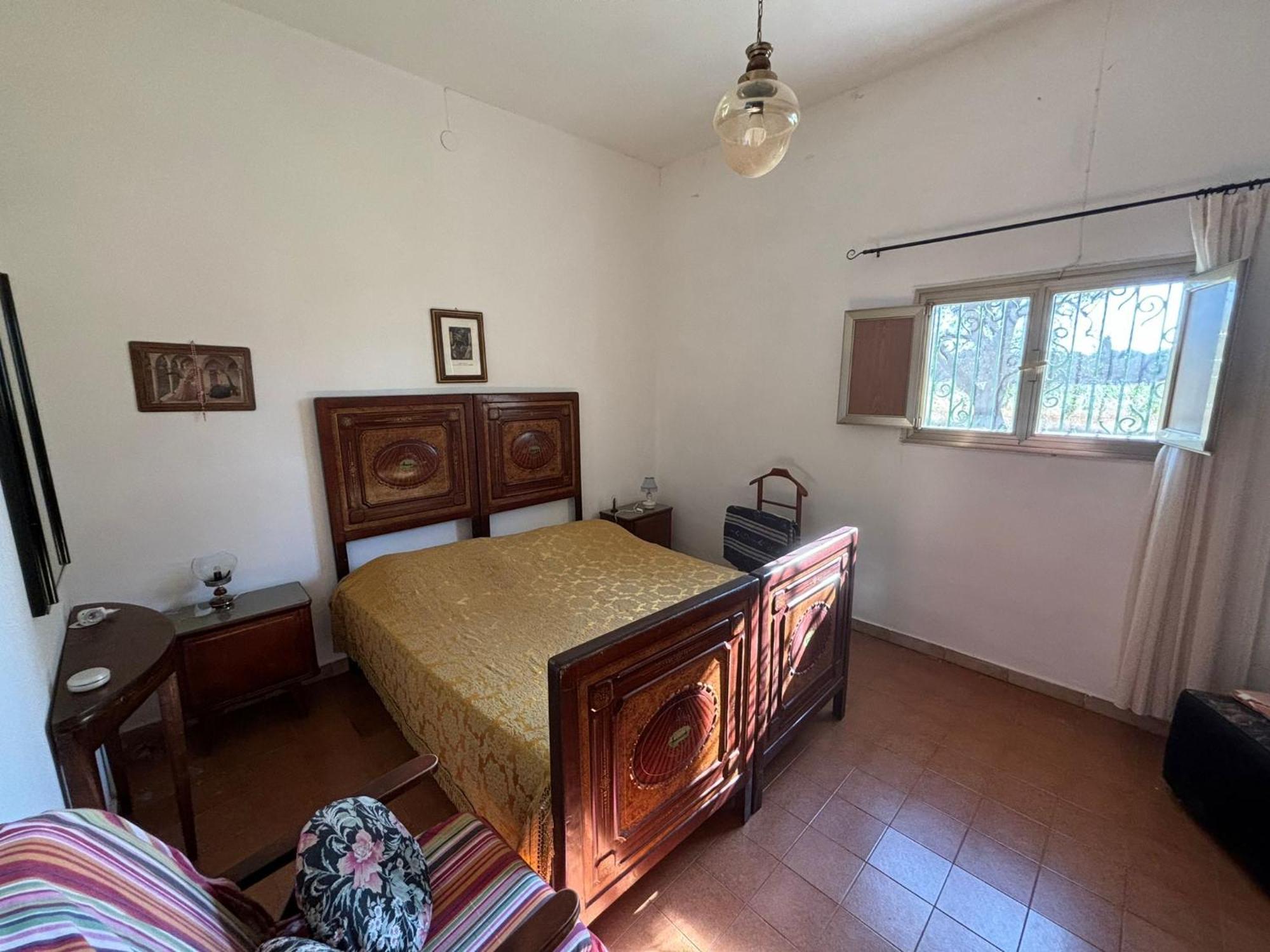 Casa Domitia Villa Latiano Luaran gambar